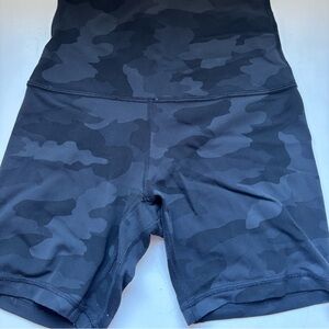 LULULEMON Align biker shorts